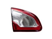 Tailgate rear/tail lights