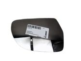 Wing mirror glass