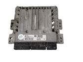 Блок управления двигателем ECU