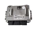 Engine control unit/module ECU