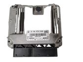 Unidad de control/módulo ECU del motor