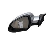 Front door electric wing mirror
