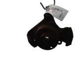 Front wheel bearing hub