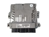 Engine control unit/module ECU