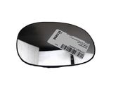Wing mirror glass
