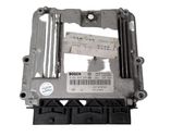 Engine control unit/module ECU