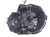 Manual 6 speed gearbox