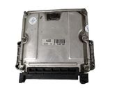 Engine control unit/module ECU