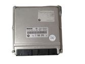 Unidad de control/módulo ECU del motor