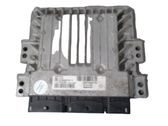 Engine control unit/module ECU