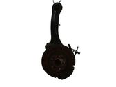 Rear wheel hub spindle/knuckle