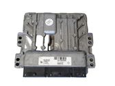 Engine control unit/module ECU