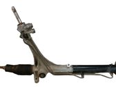 Steering rack
