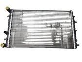 Coolant radiator