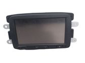 Radio/CD/DVD/GPS head unit