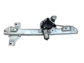 Fensterheber elektrisch mit Motor Tür vorne