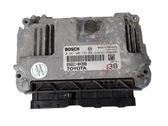 Engine control unit/module ECU