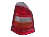 Rear/tail lights