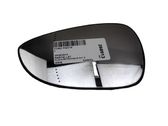 Wing mirror glass