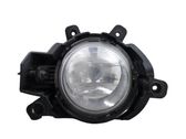Front fog light