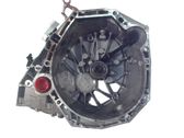 Mechaninė 6 pavarų dėžė
