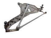 Wiper motor