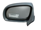Front door electric wing mirror