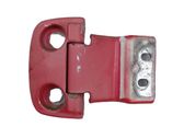 Loading door upper hinge