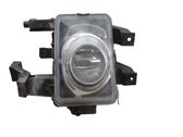 Front fog light