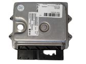 Engine control unit/module ECU