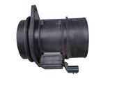 Mass air flow meter