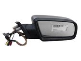 Front door electric wing mirror