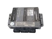 Engine control unit/module ECU