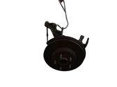 Rear wheel hub spindle/knuckle