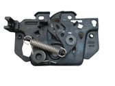 Engine bonnet/hood lock/catch