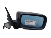 Front door electric wing mirror