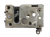 Front door lock