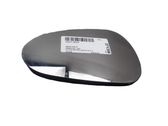 Wing mirror glass