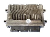 Motorsteuergerät ECU