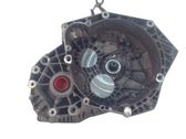 Manual 6 speed gearbox