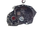 Manual 6 speed gearbox