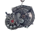 Mechaninė 6 pavarų dėžė