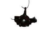 Front wheel bearing hub