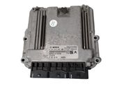 Engine control unit/module ECU