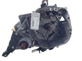 Manual 6 speed gearbox