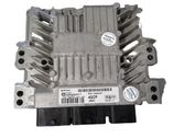 Engine control unit/module ECU
