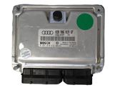 Engine control unit/module ECU