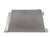 A/C cooling radiator (condenser)