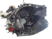 Manual 6 speed gearbox