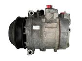 Air conditioning (A/C) compressor (pump)